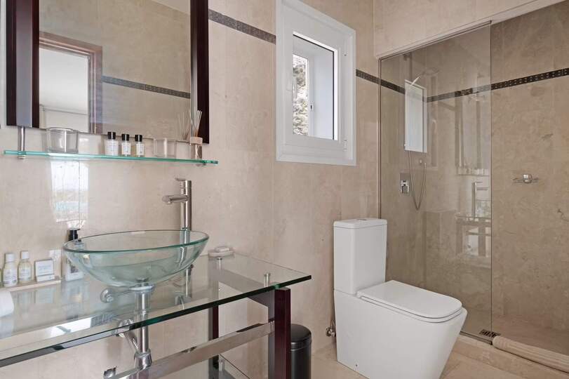5 Yıldızlı Villa La Casa Romero – Özel Bir Akdeniz Cenneti
