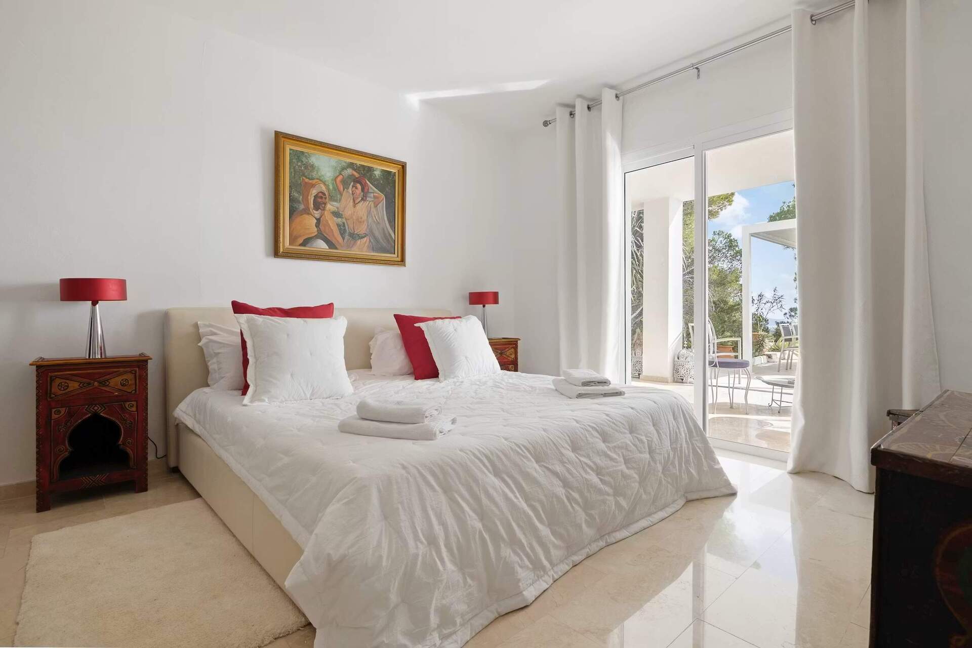 5 Yıldızlı Villa La Casa Romero – Özel Bir Akdeniz Cenneti