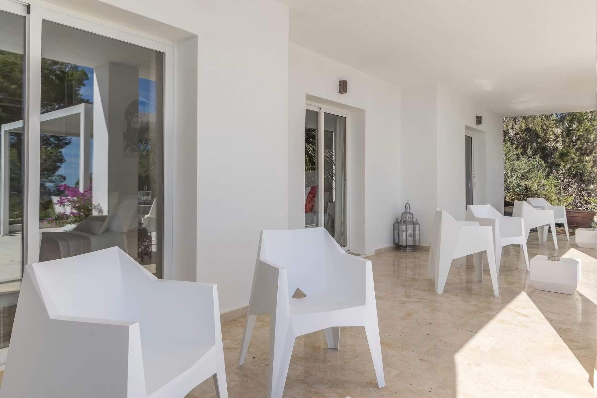 5 Yıldızlı Villa La Casa Romero – Özel Bir Akdeniz Cenneti