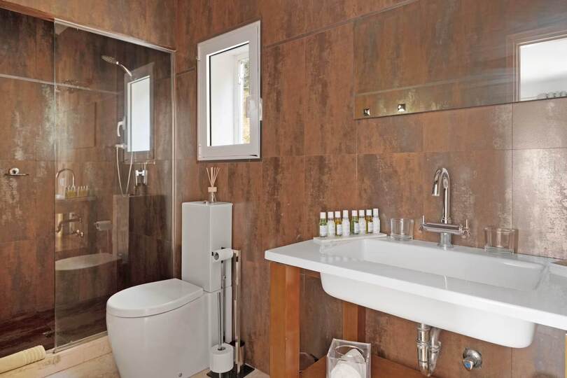 5 Yıldızlı Villa La Casa Romero – Özel Bir Akdeniz Cenneti