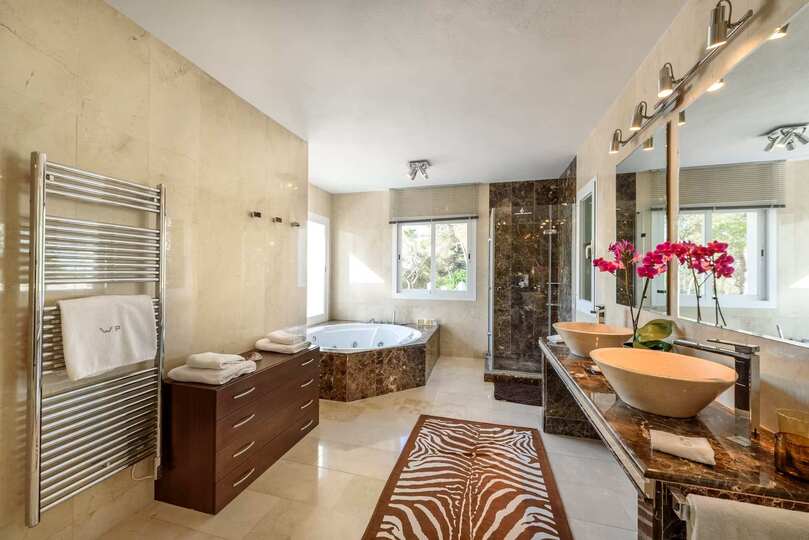 5 Yıldızlı Villa La Casa Romero – Özel Bir Akdeniz Cenneti