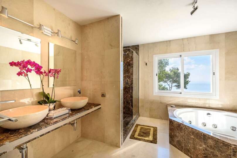 5 Yıldızlı Villa La Casa Romero – Özel Bir Akdeniz Cenneti