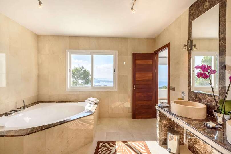 5 Yıldızlı Villa La Casa Romero – Özel Bir Akdeniz Cenneti
