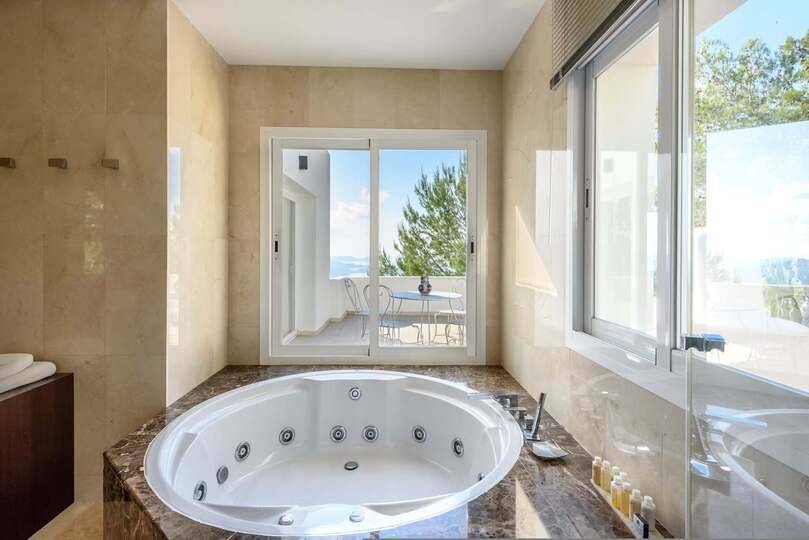 5 Yıldızlı Villa La Casa Romero – Özel Bir Akdeniz Cenneti