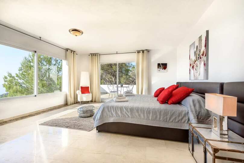 5 Yıldızlı Villa La Casa Romero – Özel Bir Akdeniz Cenneti