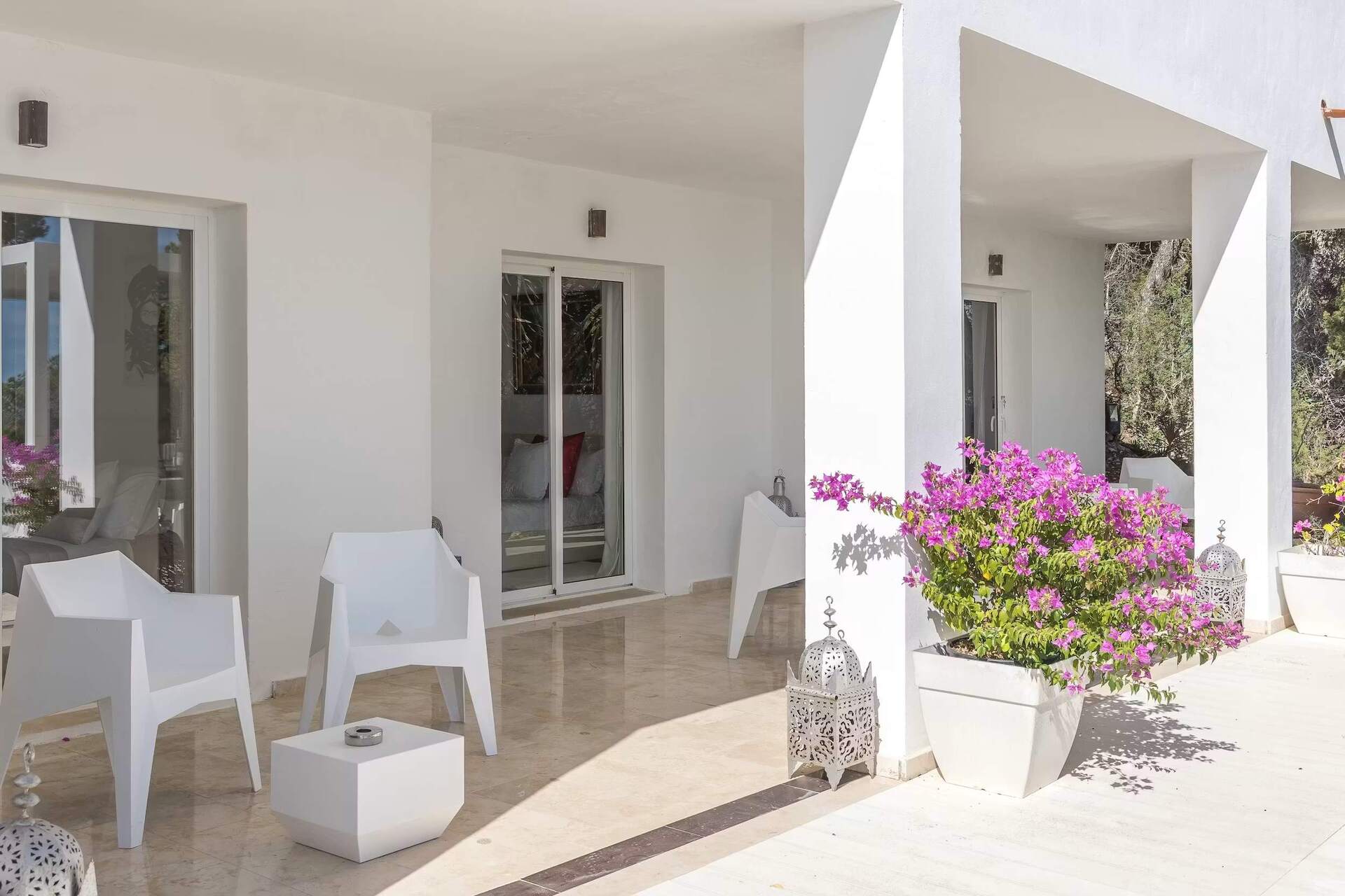 5 Yıldızlı Villa La Casa Romero – Özel Bir Akdeniz Cenneti