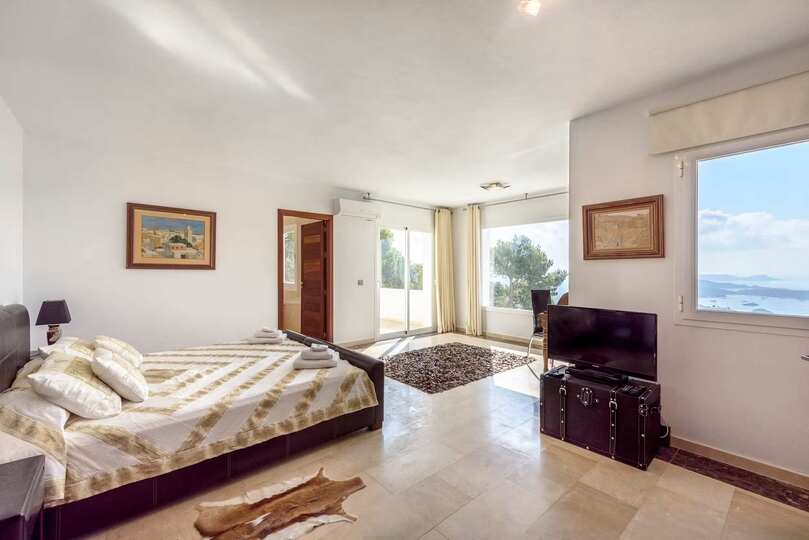 5 Yıldızlı Villa La Casa Romero – Özel Bir Akdeniz Cenneti