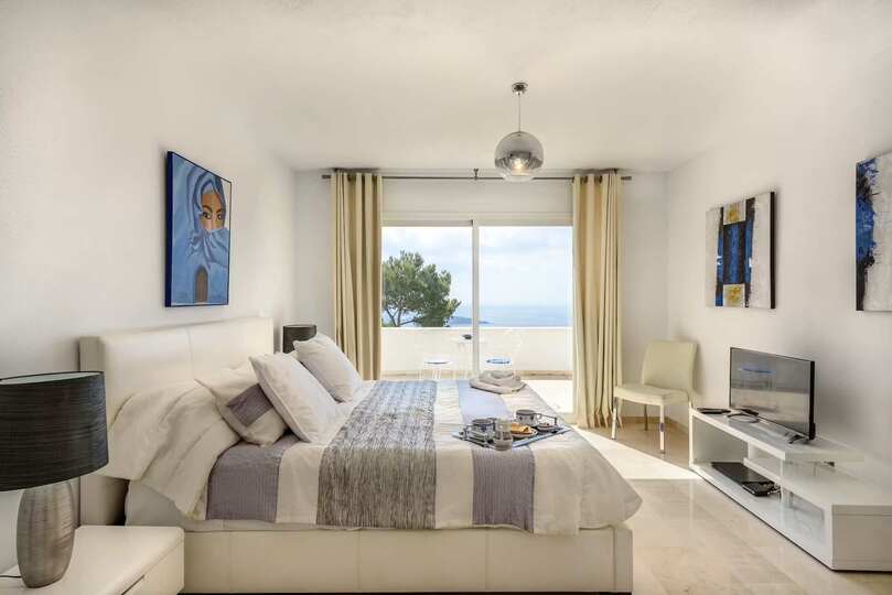5 Yıldızlı Villa La Casa Romero – Özel Bir Akdeniz Cenneti