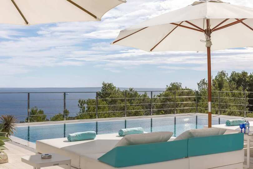 5 Yıldızlı Villa La Casa Romero – Özel Bir Akdeniz Cenneti