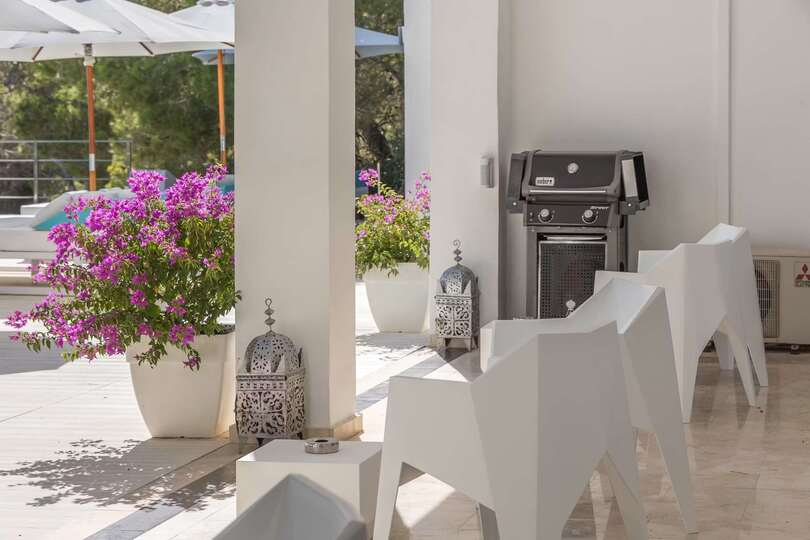 5 Yıldızlı Villa La Casa Romero – Özel Bir Akdeniz Cenneti