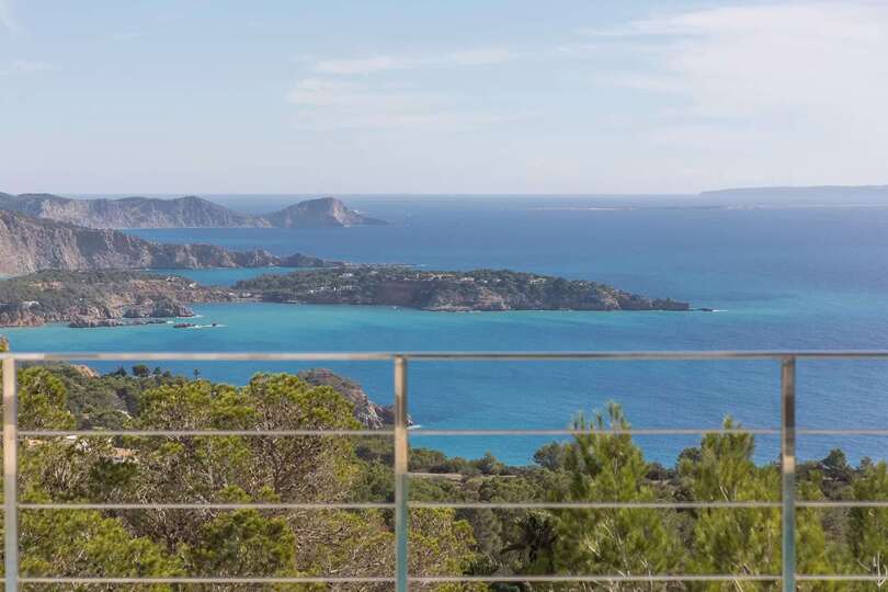 5 Yıldızlı Villa La Casa Romero – Özel Bir Akdeniz Cenneti