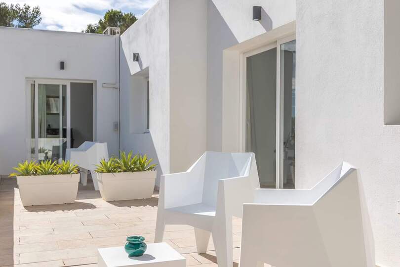 5 Yıldızlı Villa La Casa Romero – Özel Bir Akdeniz Cenneti