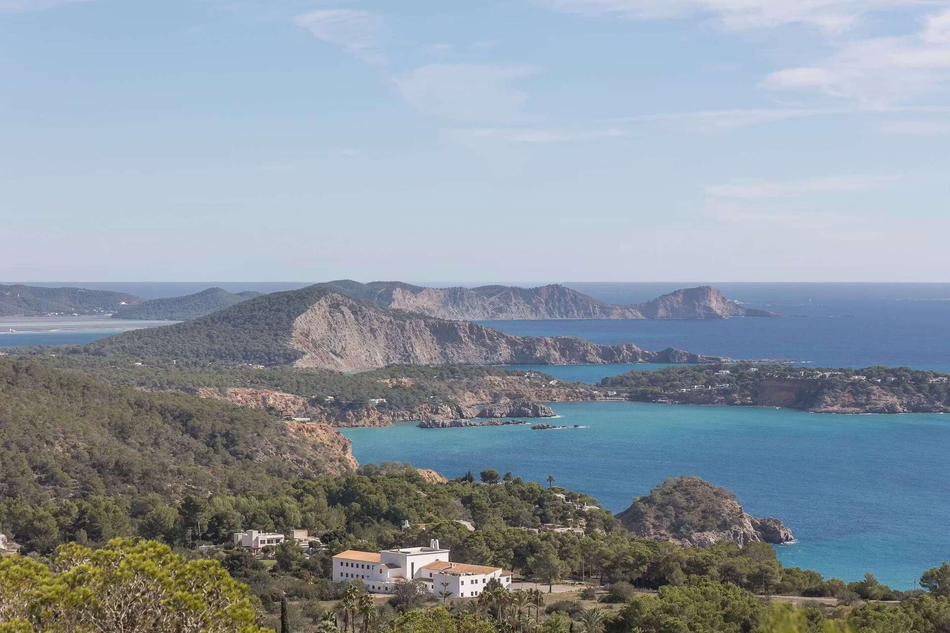 5 Yıldızlı Villa La Casa Romero – Özel Bir Akdeniz Cenneti