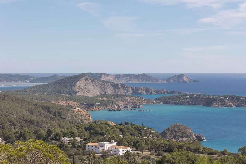 5 Yıldızlı Villa La Casa Romero – Özel Bir Akdeniz Cenneti