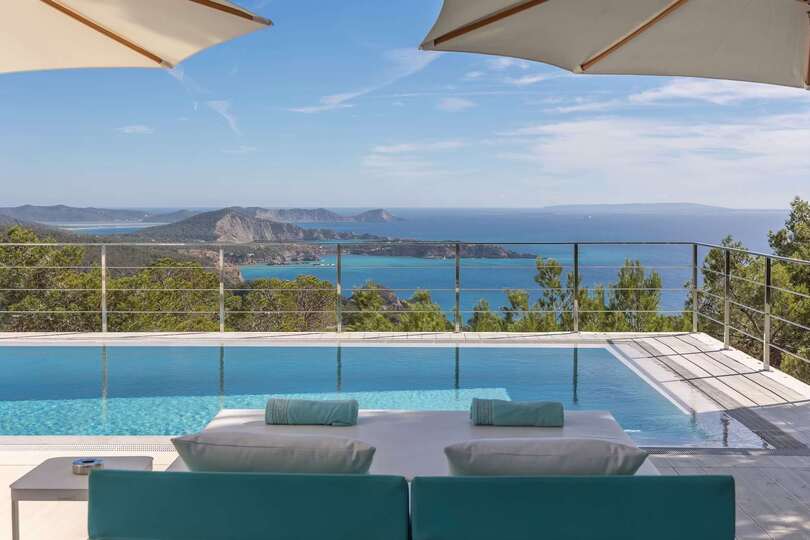 5 Yıldızlı Villa La Casa Romero – Özel Bir Akdeniz Cenneti