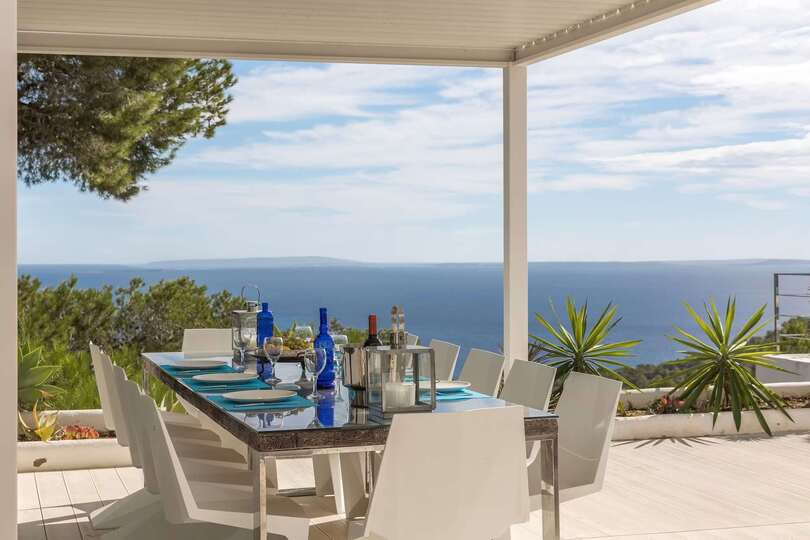 5 Yıldızlı Villa La Casa Romero – Özel Bir Akdeniz Cenneti