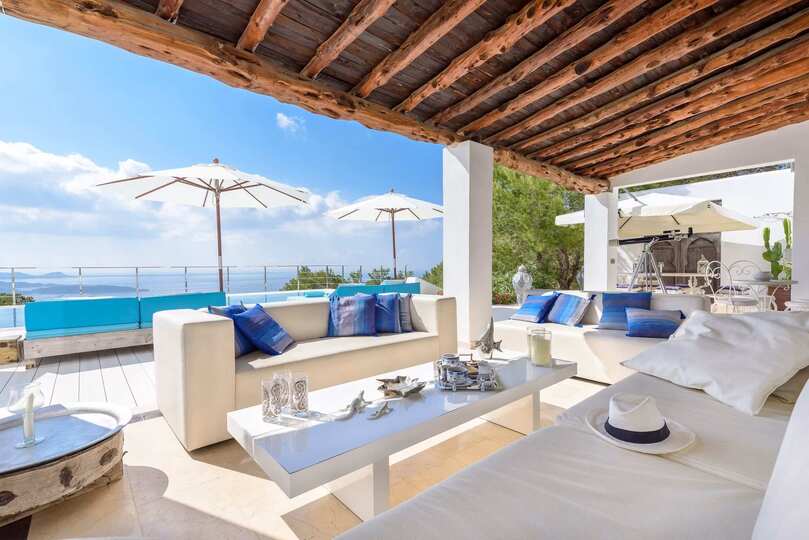 5 Yıldızlı Villa La Casa Romero – Özel Bir Akdeniz Cenneti