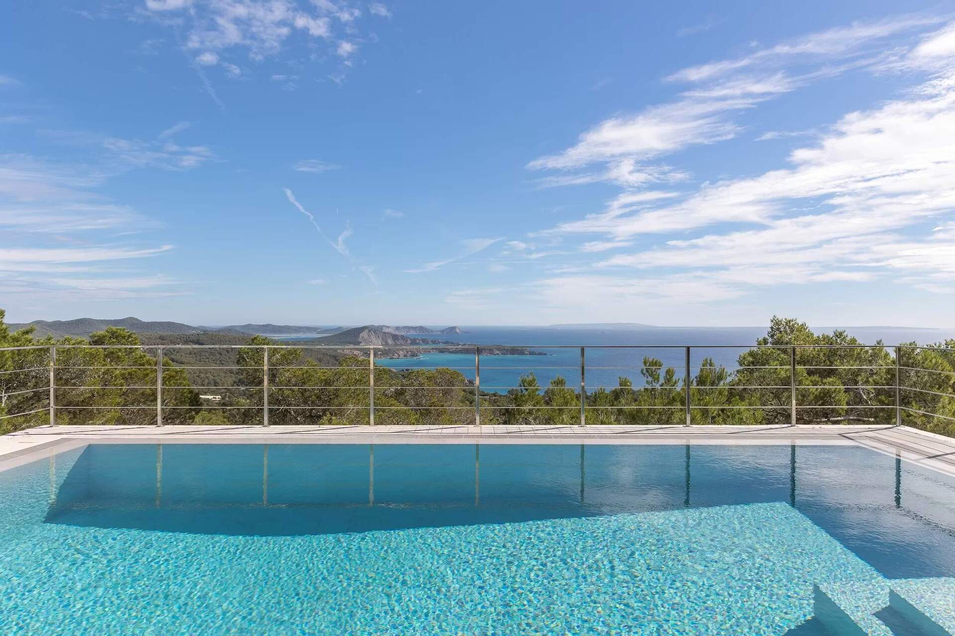 5 Yıldızlı Villa La Casa Romero – Özel Bir Akdeniz Cenneti