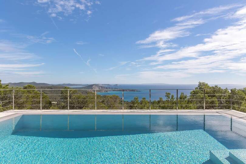5 Yıldızlı Villa La Casa Romero – Özel Bir Akdeniz Cenneti