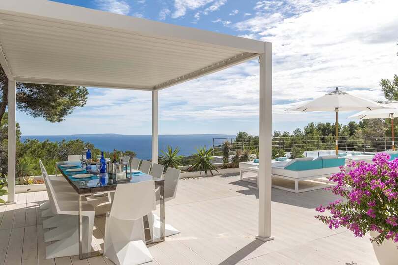 5 Yıldızlı Villa La Casa Romero – Özel Bir Akdeniz Cenneti