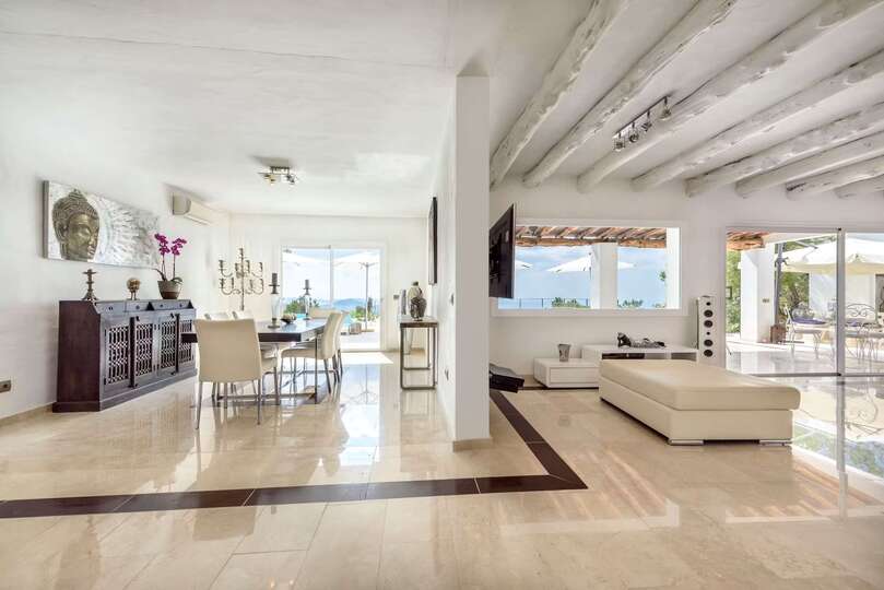 5 Yıldızlı Villa La Casa Romero – Özel Bir Akdeniz Cenneti