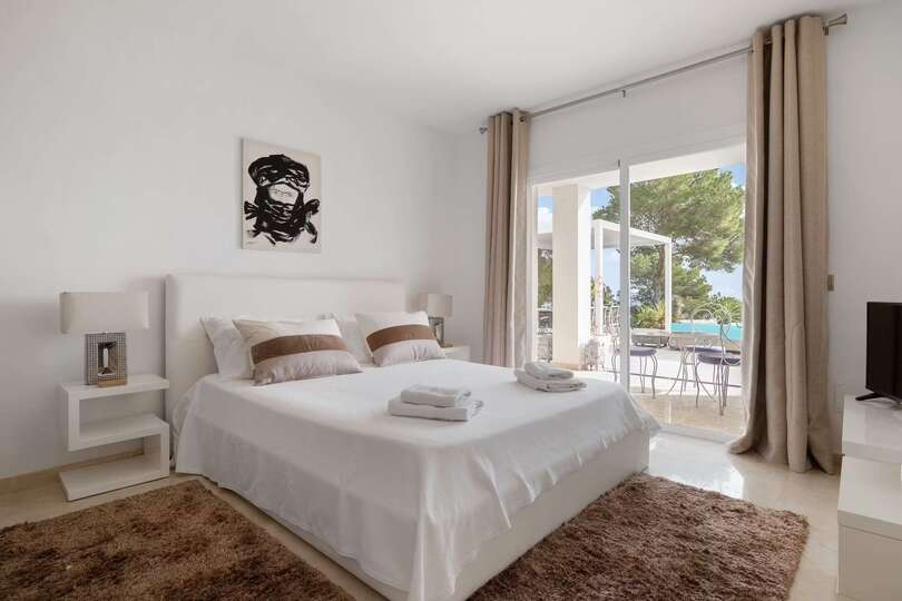 5 Yıldızlı Villa La Casa Romero – Özel Bir Akdeniz Cenneti