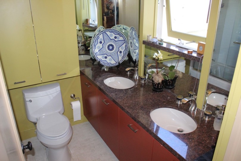 Nefes Kesen Manzaralı Özel 2 Yatak Odalı Ev, San Francisco Daire 1000