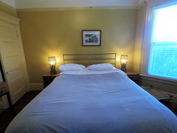 Nihai Lüks 2 Yatak Odalı Daire, San Francisco Daire 1002