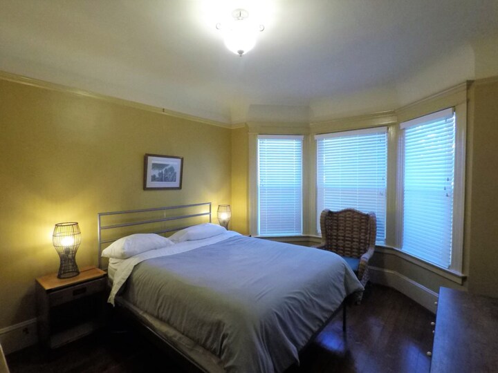 Nihai Lüks 2 Yatak Odalı Daire, San Francisco Daire 1002