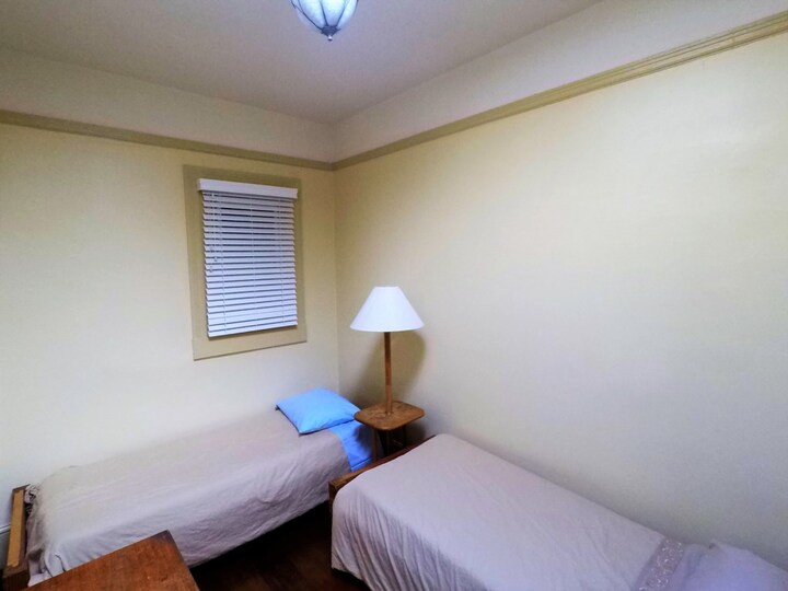 Nihai Lüks 2 Yatak Odalı Daire, San Francisco Daire 1002