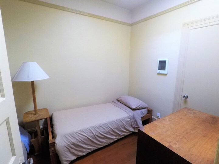 Nihai Lüks 2 Yatak Odalı Daire, San Francisco Daire 1002
