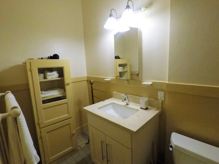 Nihai Lüks 2 Yatak Odalı Daire, San Francisco Daire 1002