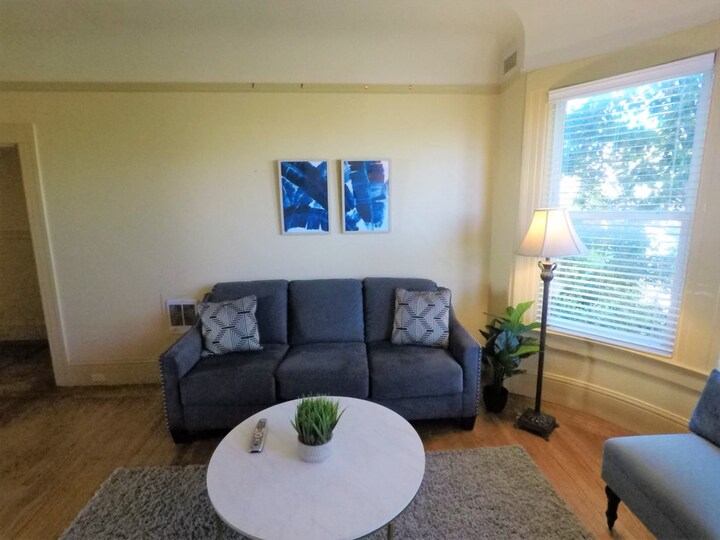 Nihai Lüks 2 Yatak Odalı Daire, San Francisco Daire 1002