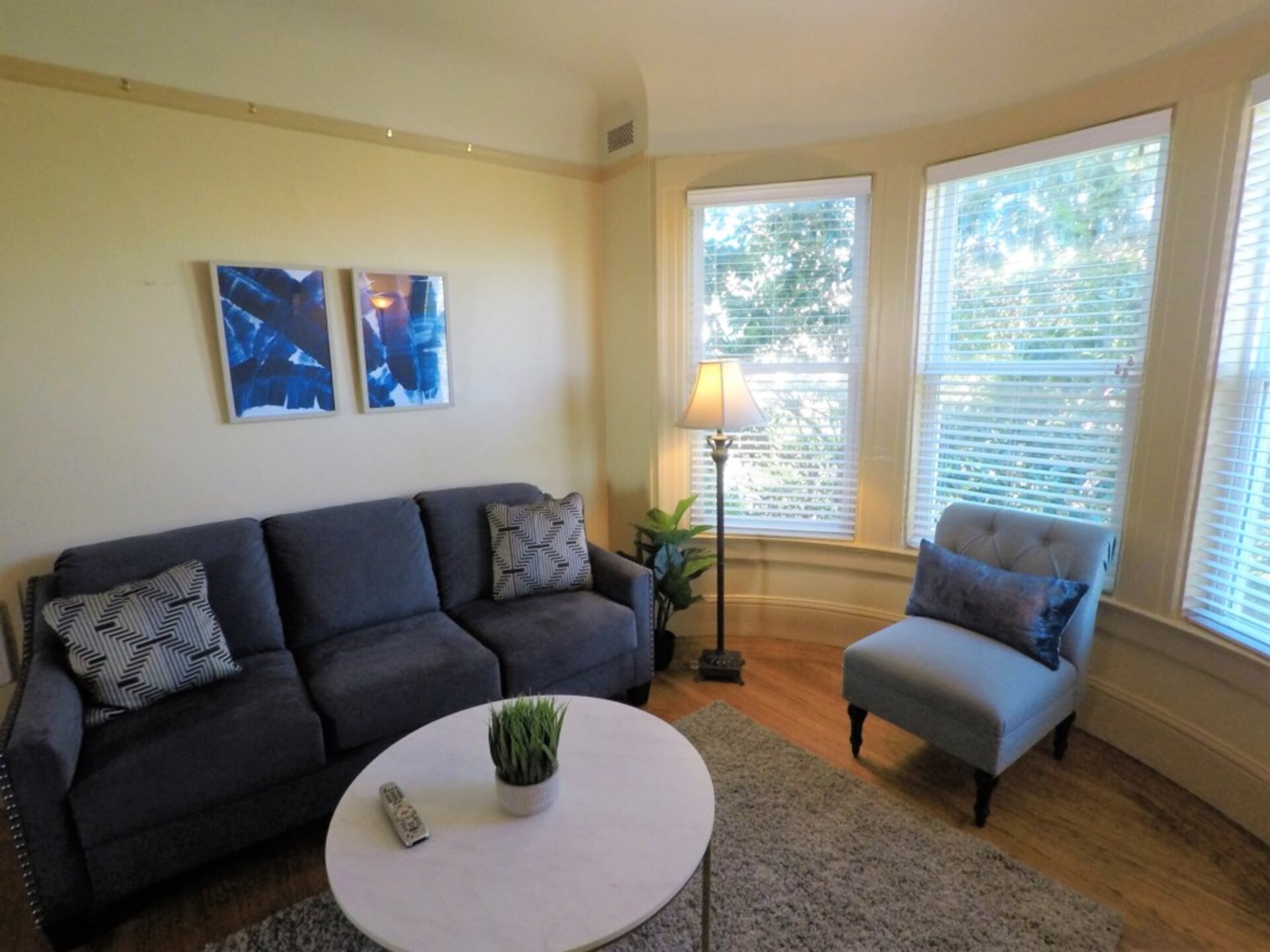 Nihai Lüks 2 Yatak Odalı Daire, San Francisco Daire 1002