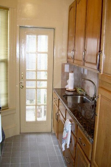 Nihai Lüks 2 Yatak Odalı Daire, San Francisco Daire 1002