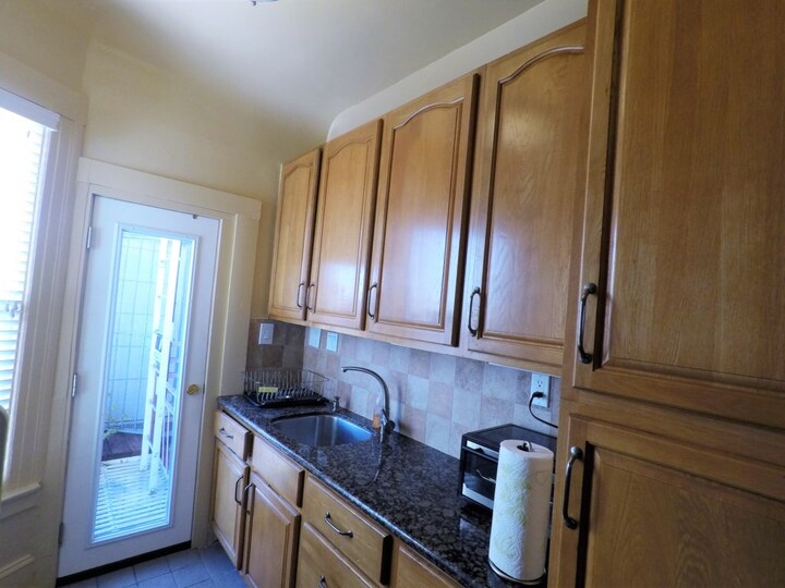 Nihai Lüks 2 Yatak Odalı Daire, San Francisco Daire 1002