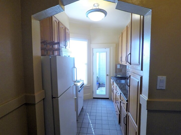 Nihai Lüks 2 Yatak Odalı Daire, San Francisco Daire 1002