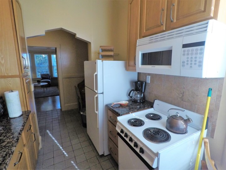 Nihai Lüks 2 Yatak Odalı Daire, San Francisco Daire 1002
