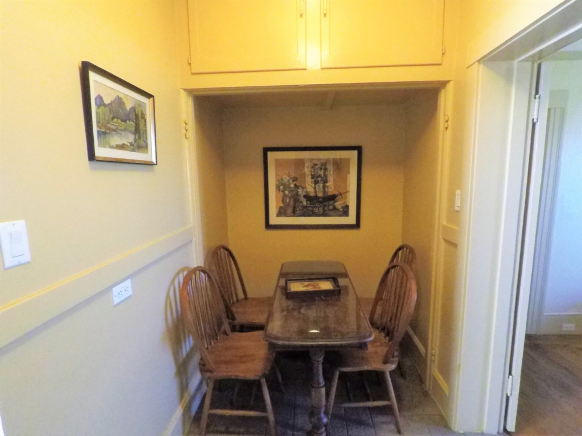 Nihai Lüks 2 Yatak Odalı Daire, San Francisco Daire 1002