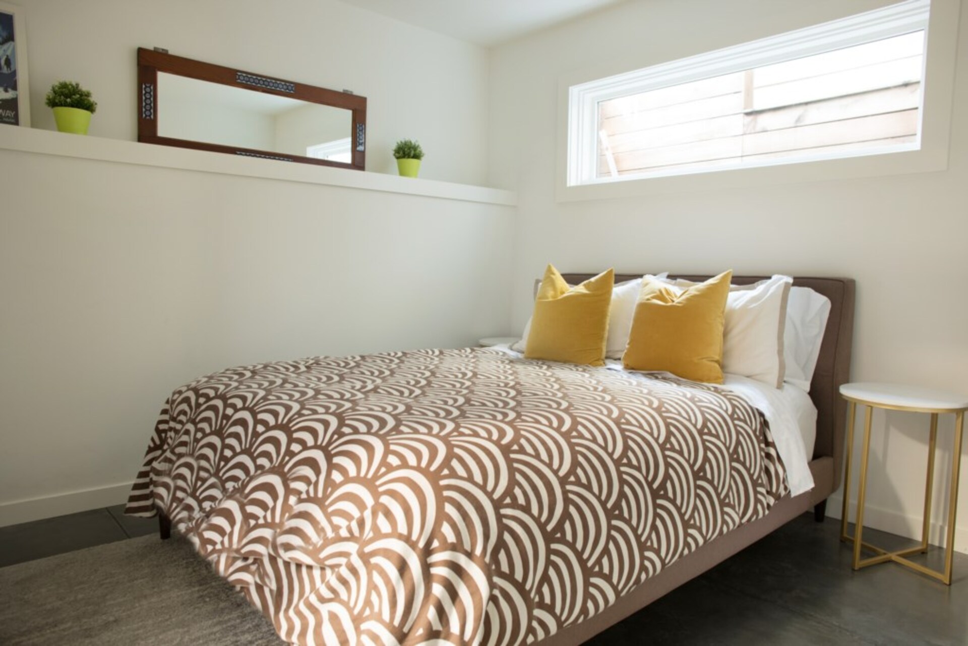 Nihai 5 Yıldızlı Tatil Evi, San Francisco Daire 1003