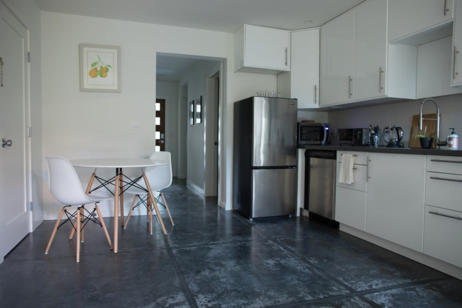 Nihai 5 Yıldızlı Tatil Evi, San Francisco Daire 1003