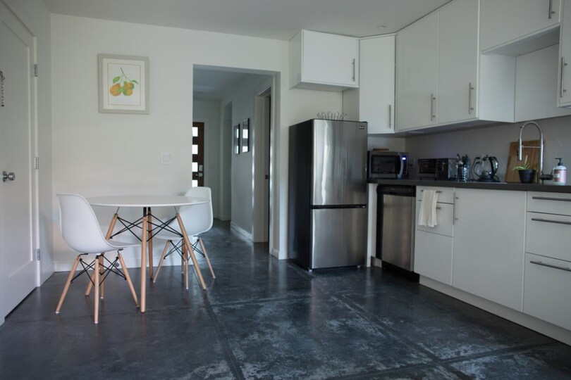 Nihai 5 Yıldızlı Tatil Evi, San Francisco Daire 1003