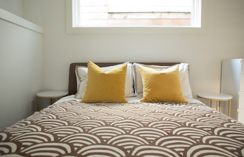 Nihai 5 Yıldızlı Tatil Evi, San Francisco Daire 1003