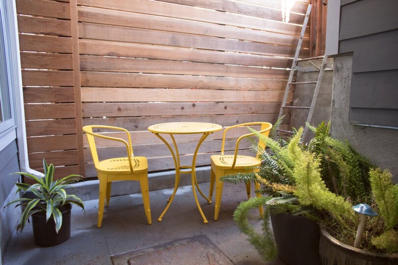 Nihai 5 Yıldızlı Tatil Evi, San Francisco Daire 1003