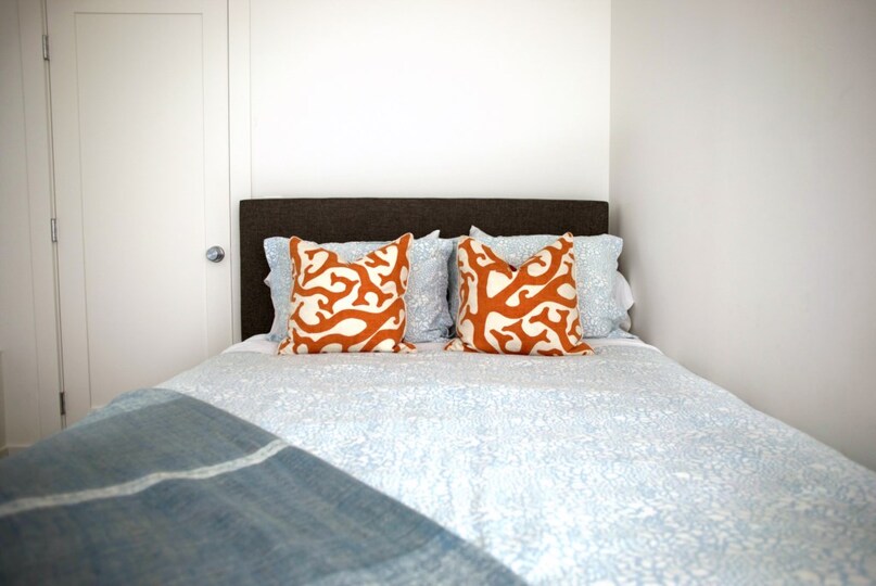 Nihai 5 Yıldızlı Tatil Evi, San Francisco Daire 1003