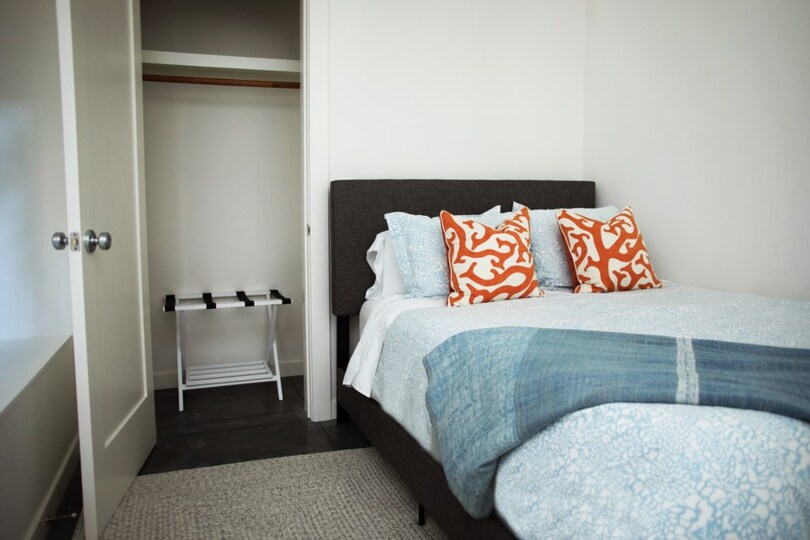 Nihai 5 Yıldızlı Tatil Evi, San Francisco Daire 1003