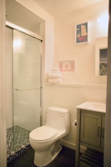 Nihai 5 Yıldızlı Tatil Evi, San Francisco Daire 1003