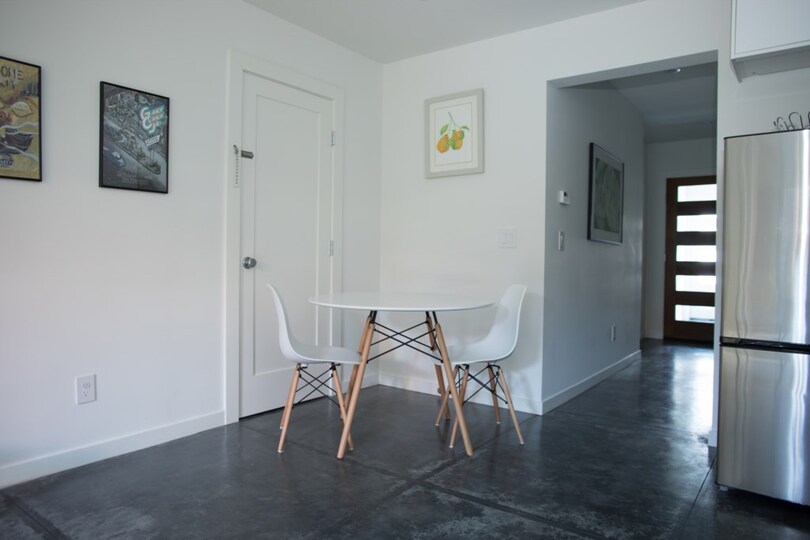 Nihai 5 Yıldızlı Tatil Evi, San Francisco Daire 1003