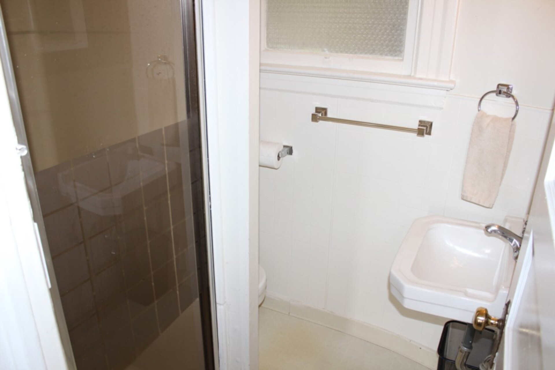 Harika Konumda Güzel 5 Yıldızlı Daire, San Francisco Daire 1006