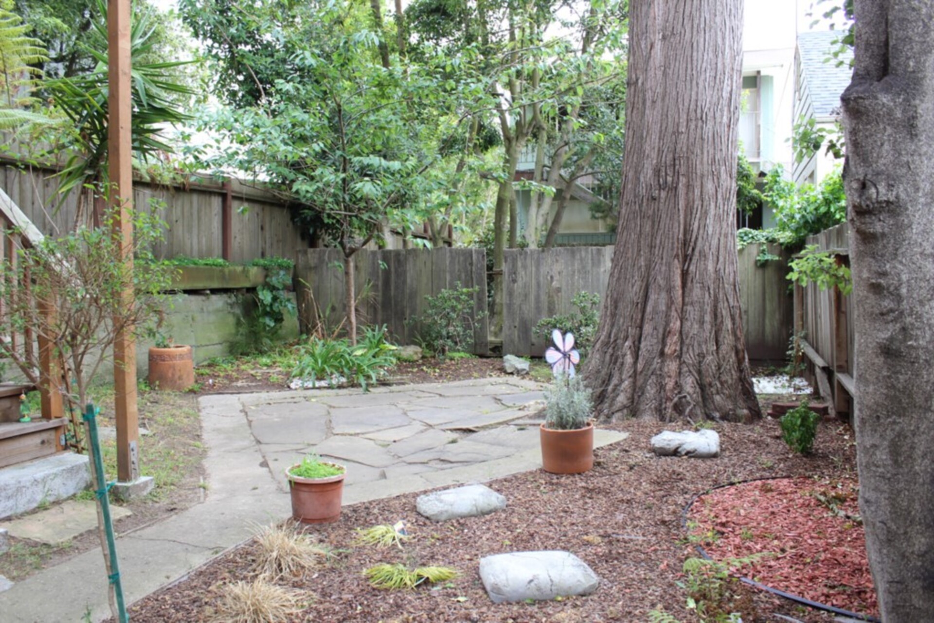 Harika Konumda Güzel 5 Yıldızlı Daire, San Francisco Daire 1006